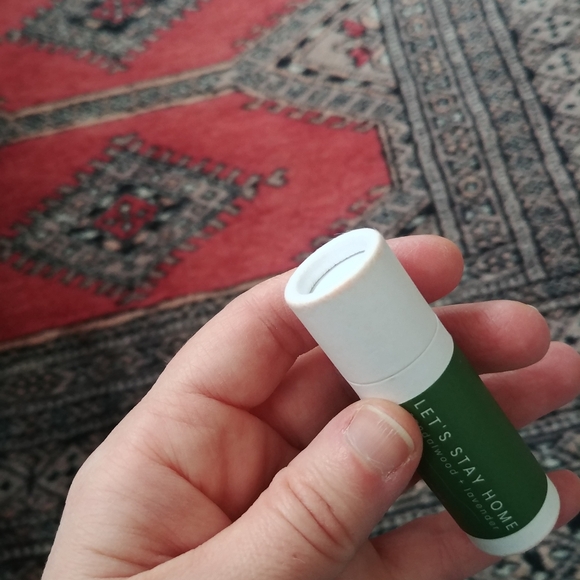 🗝FREE Solid Perfume - Picture 2 of 7